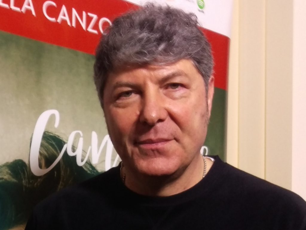 Claudio Coccoluto