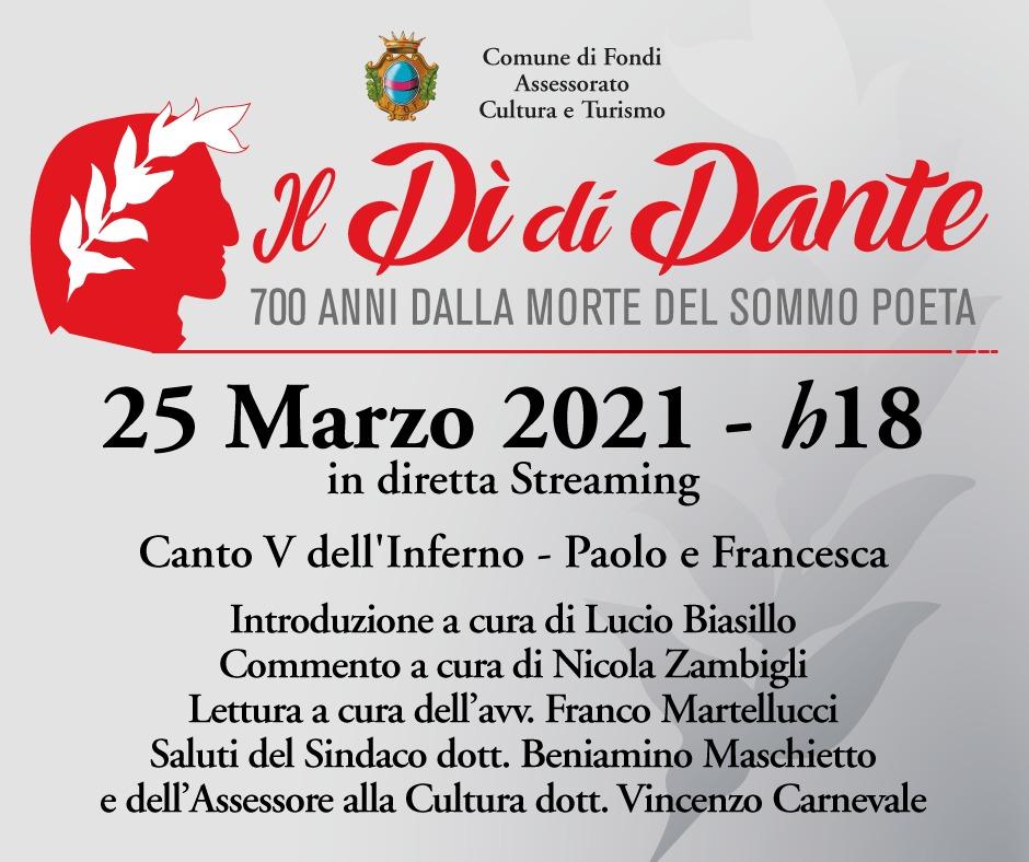 DANTEDI