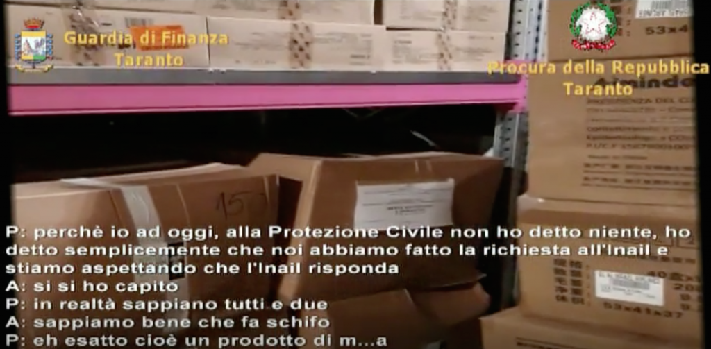 DPI TRUFFA