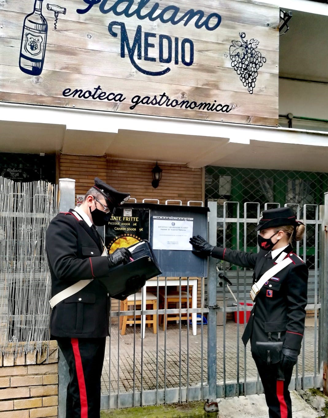 ENOTECA