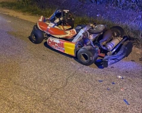 Go-Kart