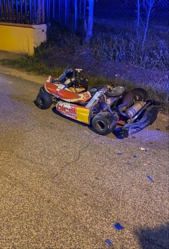Go-Kart