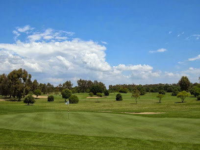 Golf Club