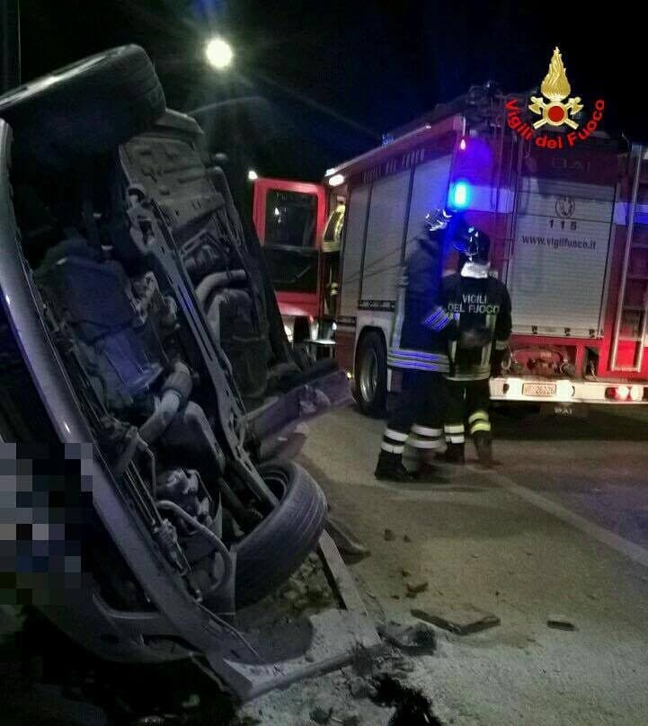 Incidente-spigno-saturnia