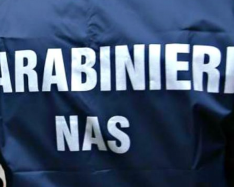 NAS