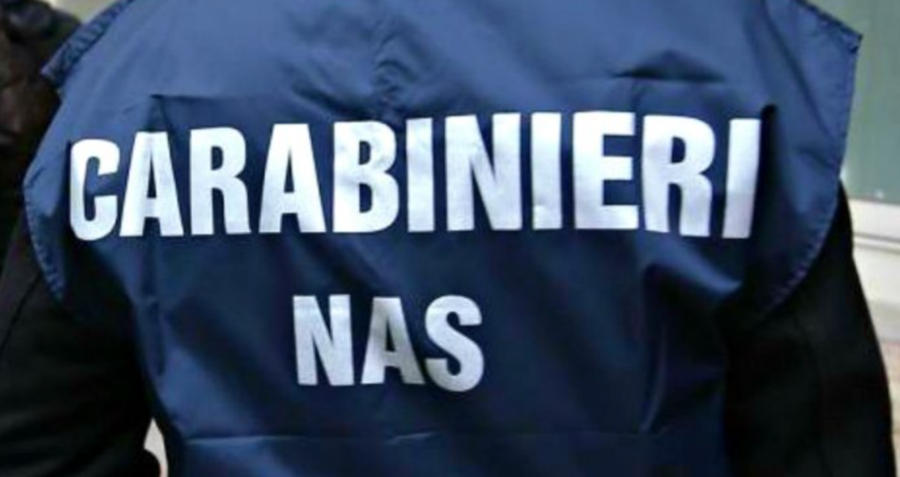 NAS
