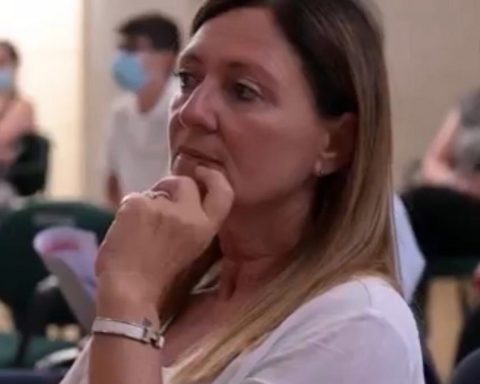 Simona Lepori