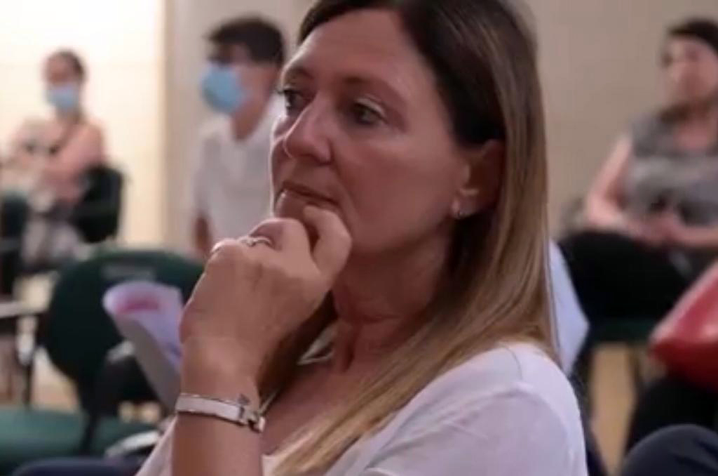 Simona Lepori