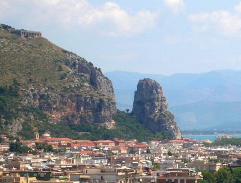 Terracina