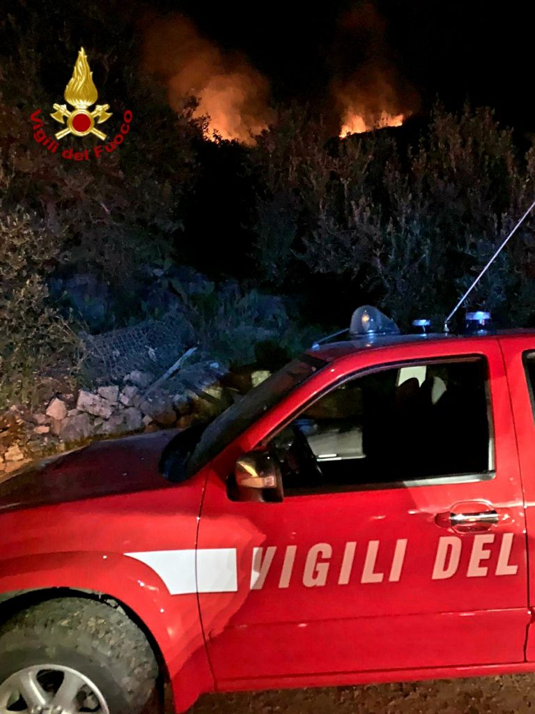 Vigili del Fuoco