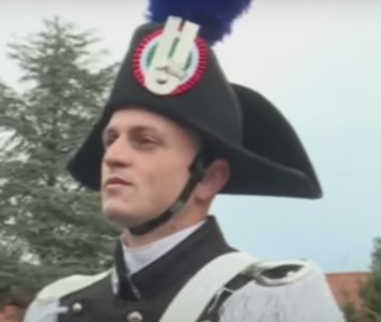 Vittorio Iacovacci