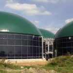biogas