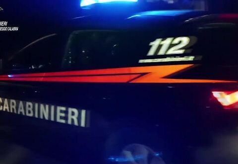 carabinieri