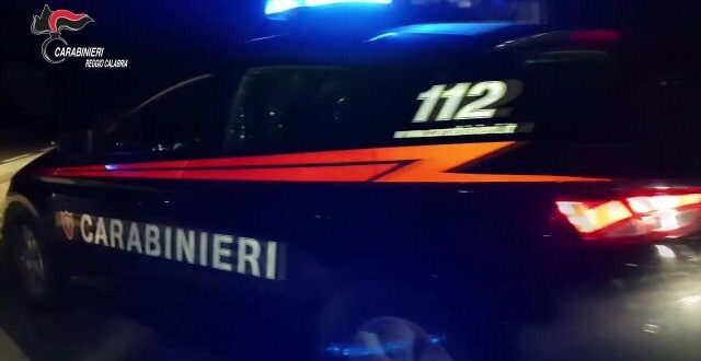carabinieri