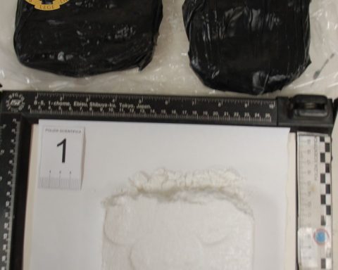 cocaina