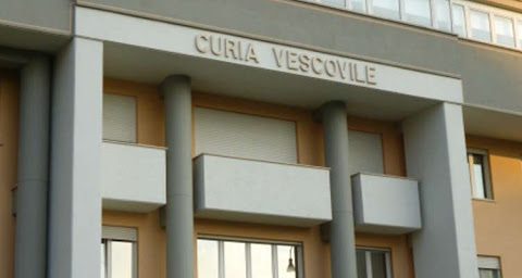 curia vescovile
