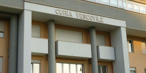 curia vescovile