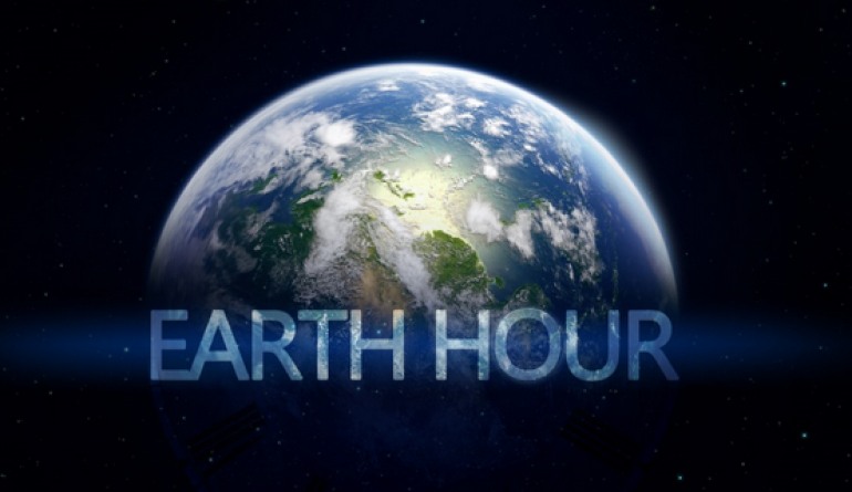 earth-hour