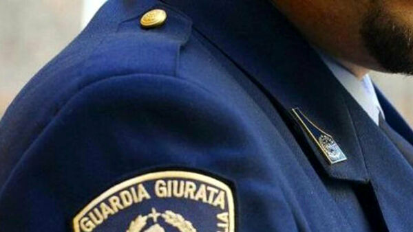 guardia-giurata