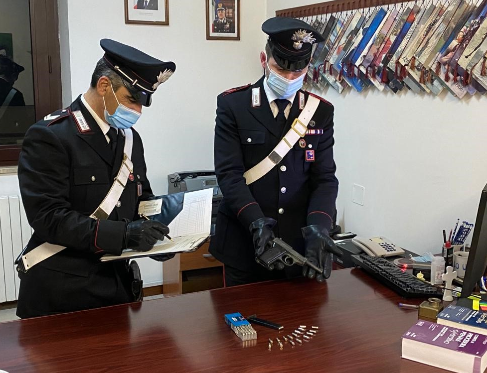 carabinieri