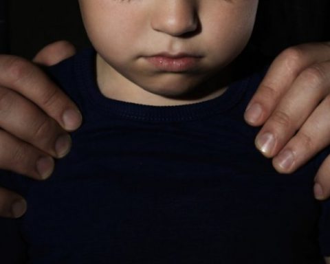 pedofilia