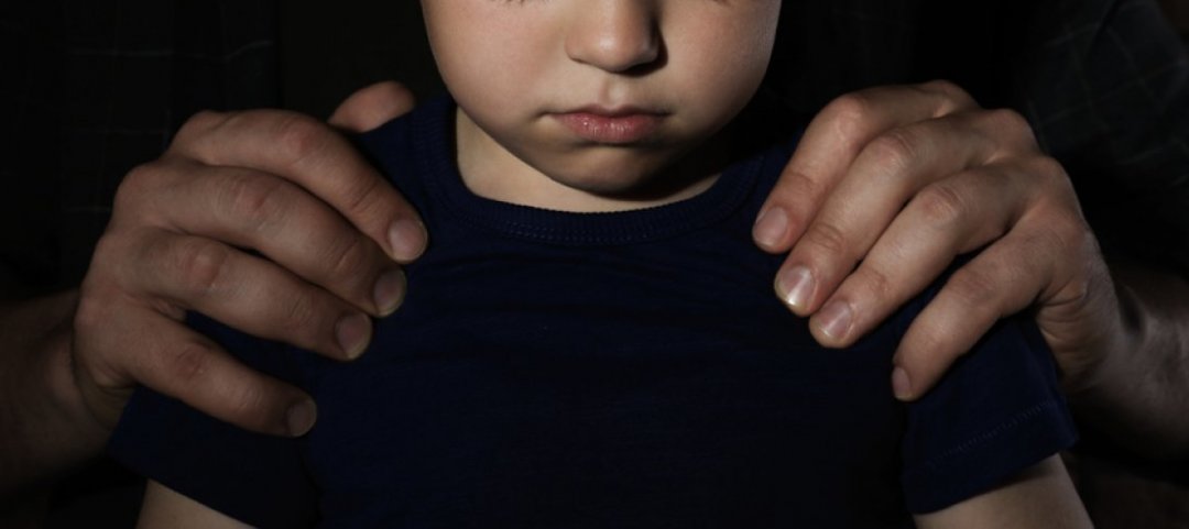pedofilia