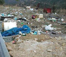 plastic