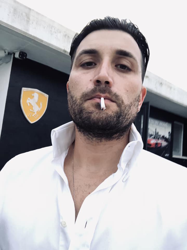 Alessandro-Agresti