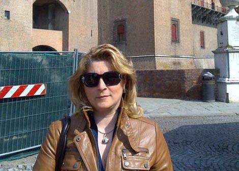Anna Maria Ascolese
