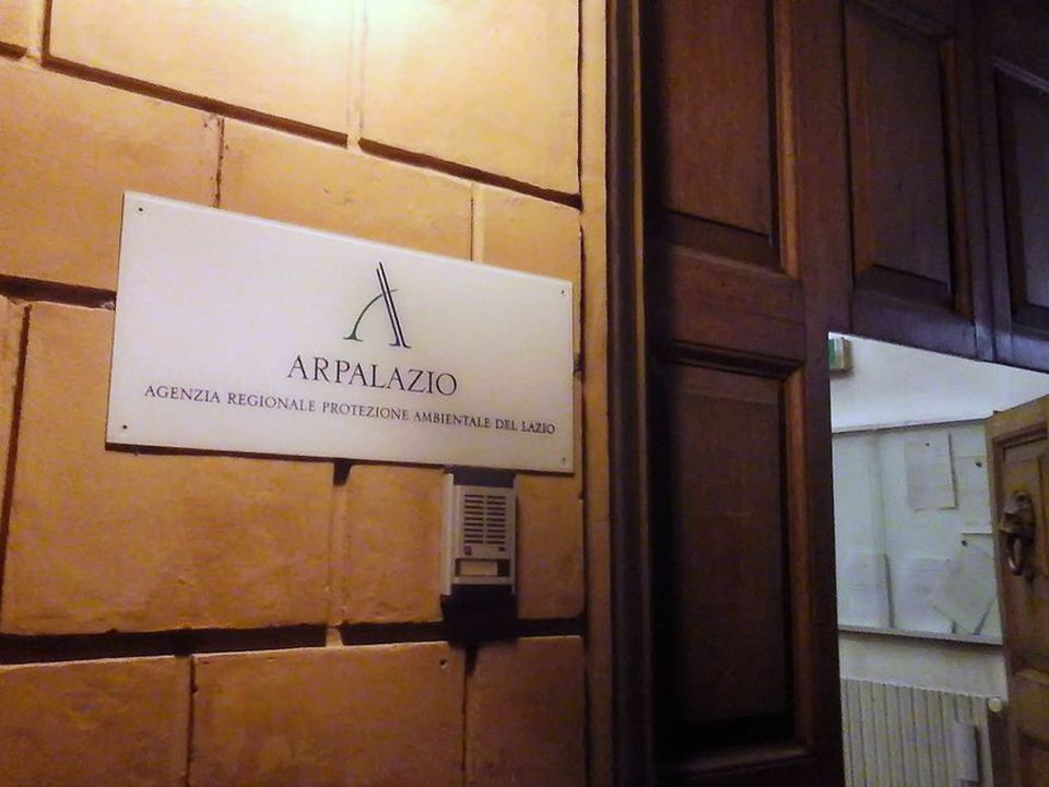 Arpa Lazio