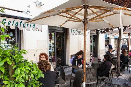 Bar Mizzica