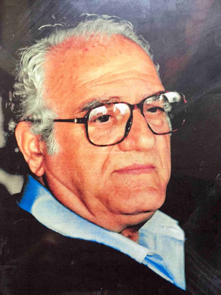 Bertrando Fochi