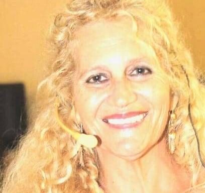 Catia Mosa