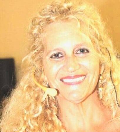 Catia Mosa