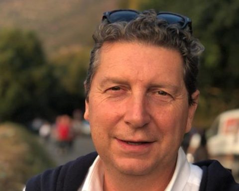 Ennio Afilani
