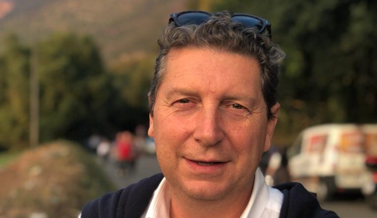 Ennio Afilani