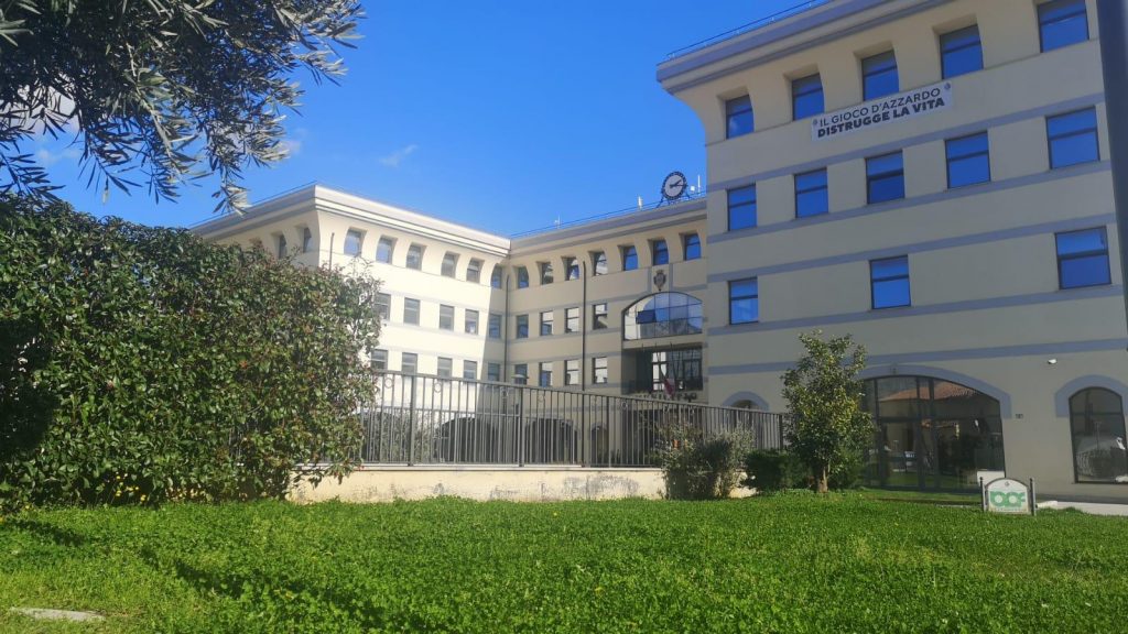 FONDI
