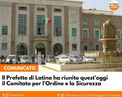 FONDI
