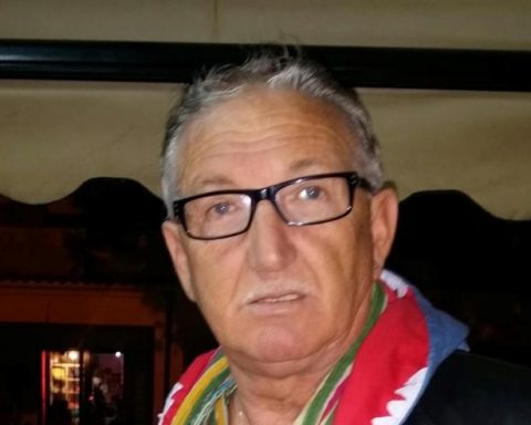 Fasuto Castaldi