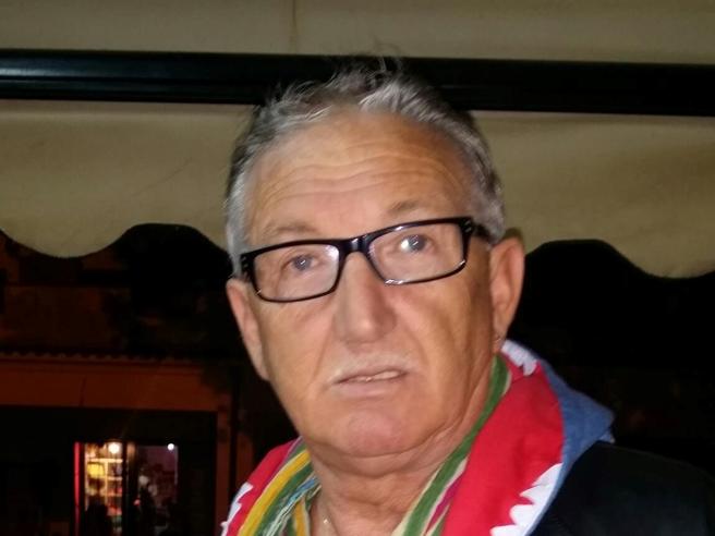 Fasuto Castaldi