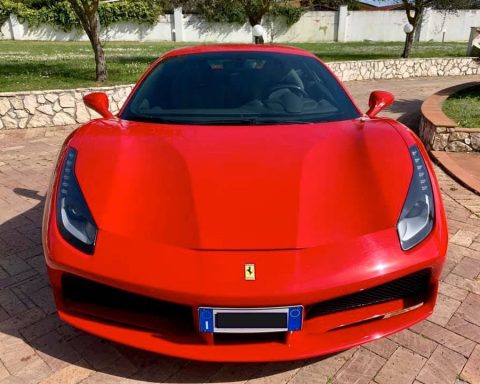 Ferrari