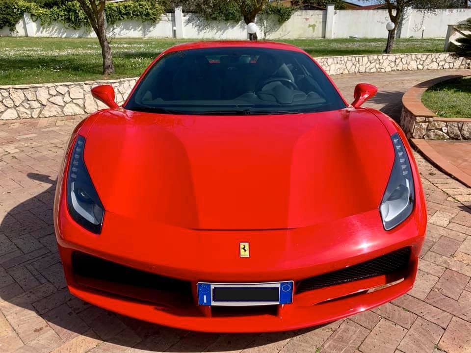 Ferrari