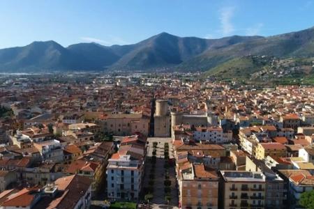Fondi