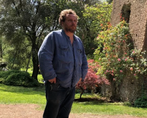 Giancarlo Di Trapano (foto da giancarloditrapano.com)
