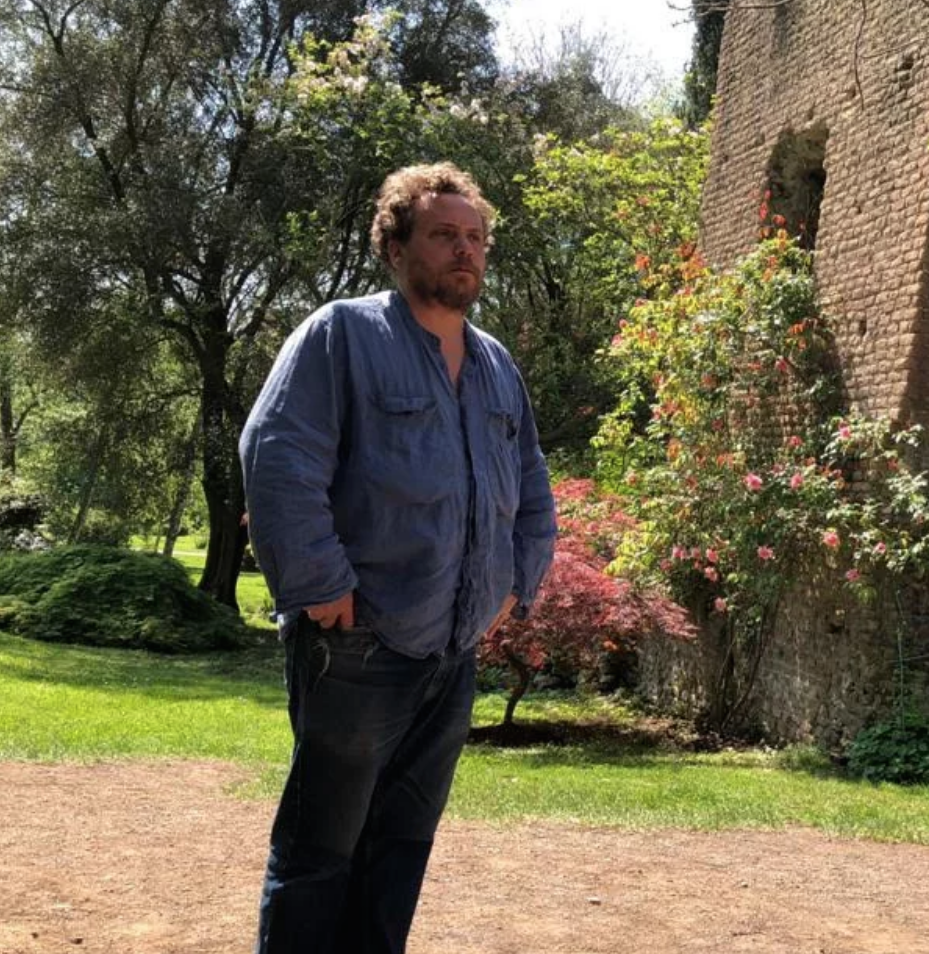 Giancarlo Di Trapano (foto da giancarloditrapano.com)