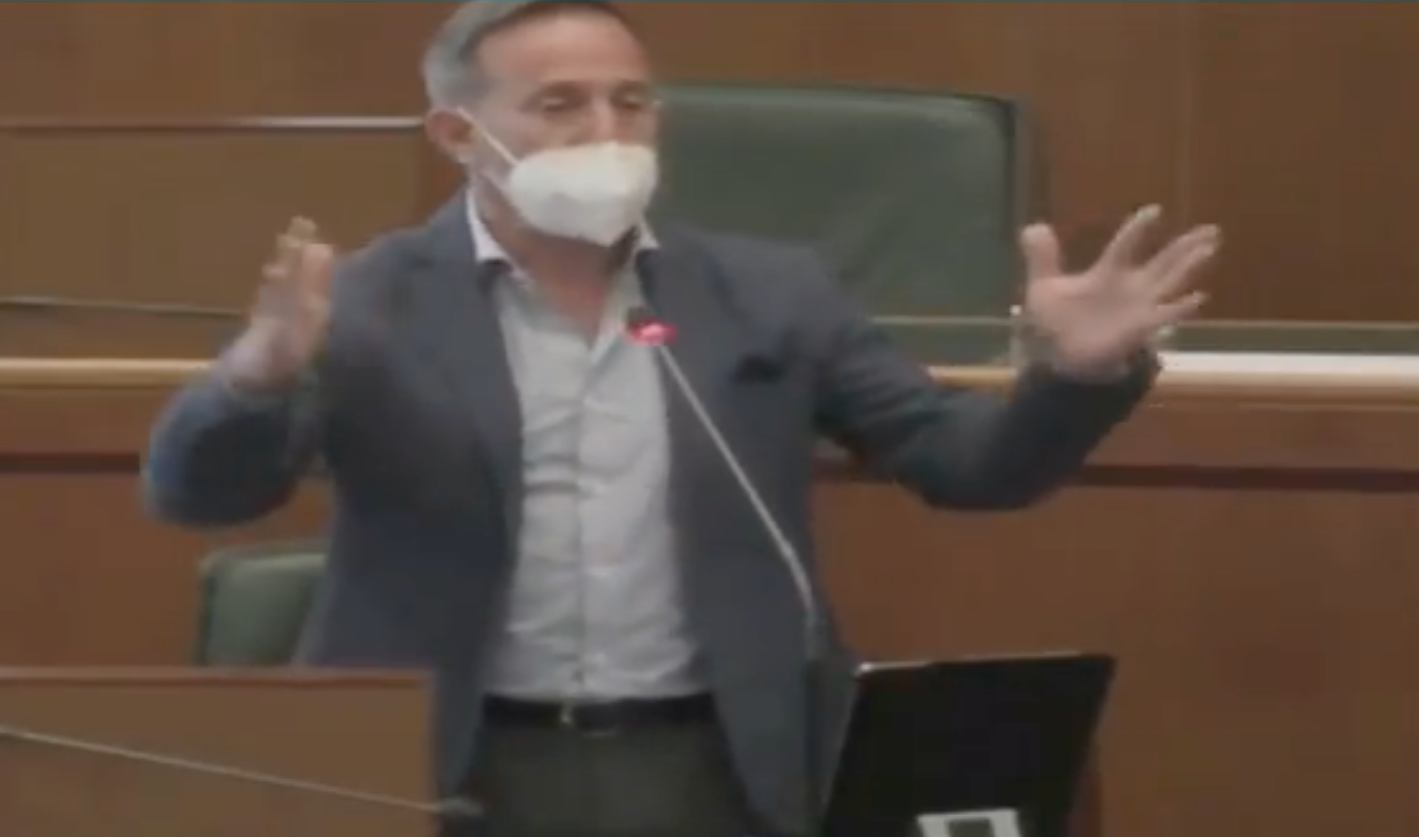 Giancarlo Righini