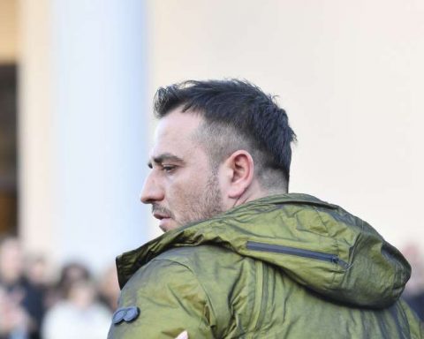 Gianluca Zuccheddu