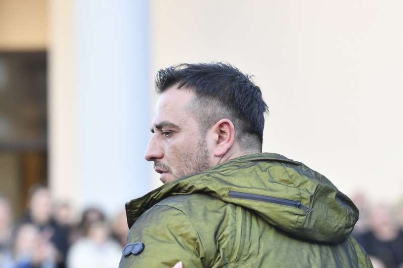 Gianluca Zuccheddu