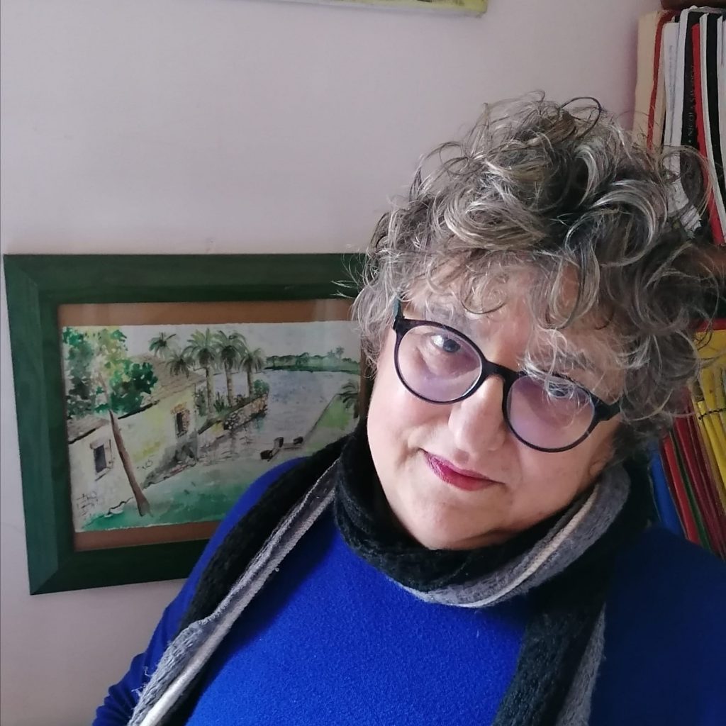 Marina Aramini
