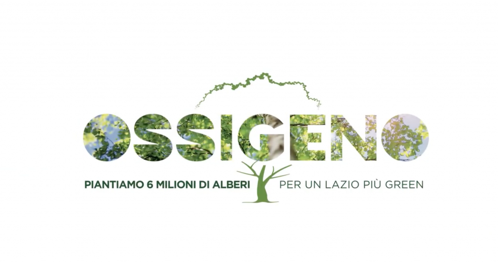 Progetto ossigeno